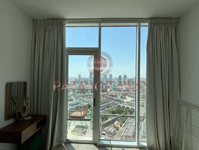 Studio for Rent in Jumeirah Village Circle (JVC), Dubai - 5869a4fb-2b83-4635-81b1-e578a9e65fd0. jpeg