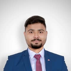 Ali Mehboob