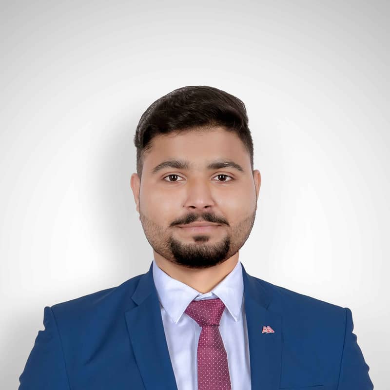 Ali Mehboob
