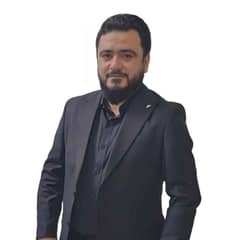 Ali ahmad sulaiman