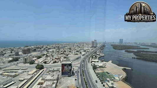 2 Bedroom Flat for Rent in Cornich Ras Al Khaimah, Ras Al Khaimah - 1000004154. jpg
