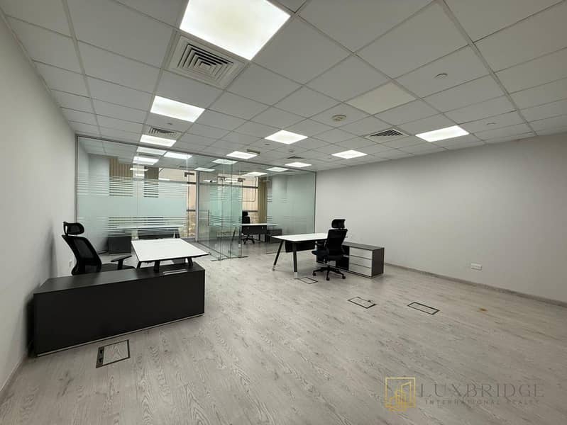 مکتب في برج الشذا،مدينة دبي للإنترنت 191250 درهم - 11878755 مکتب في برج الشذا،مدينة دبي للإنترنت 191250 درهم - 11878755