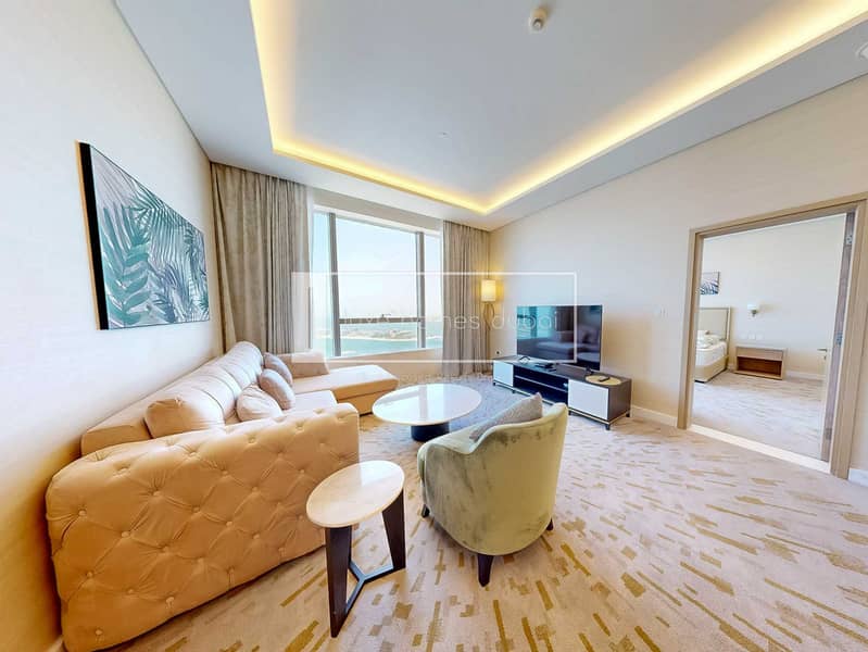 位于朱美拉棕榈岛,棕榈大厦 1 卧室的公寓 240000 AED - 11349608 位于朱美拉棕榈岛,棕榈大厦 1 卧室的公寓 240000 AED - 11349608