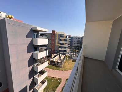 2 Bedroom Apartment for Sale in Al Reef, Abu Dhabi - Great Community l Spacious Layout l Well-Maintained