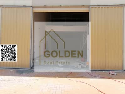 Warehouse for Rent in Al Jurf, Ajman - تصميم بدون عنوان (4). jpg