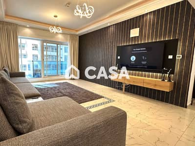 1 Bedroom Flat for Sale in Dubai Marina, Dubai - UPGRADED | EXPANSIVE LAYOUT | STUNNING MARINA VIEW