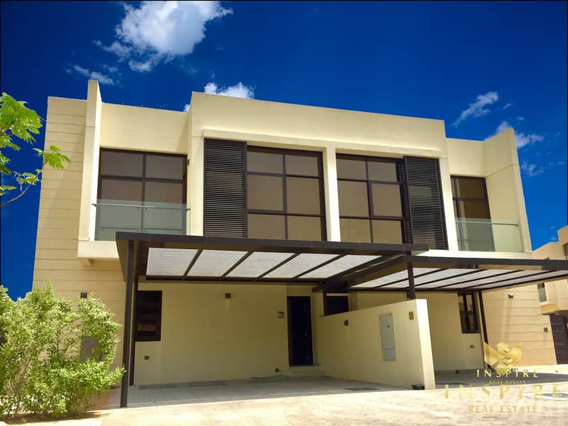 Elegantly Decorated Home in Quiet Position