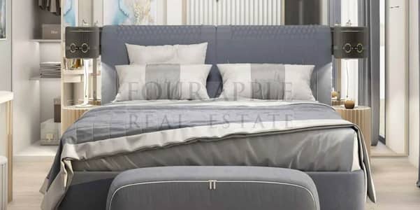 2 Cпальни Апартаменты Продажа в Аль Фурджан, Дубай - N9. jpg