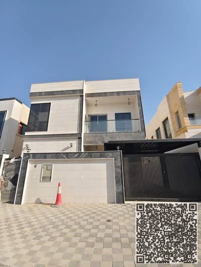 فیلا 5 غرف نوم للايجار في الياسمين، عجمان - a6576224-5e4a-42b3-810b-965716ce8696. jpg