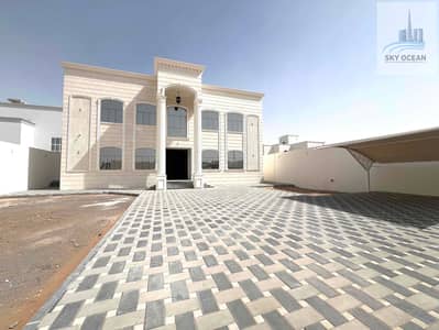 8 Bedroom Villa for Rent in Madinat Al Riyadh, Abu Dhabi - IMG_4651. jpg