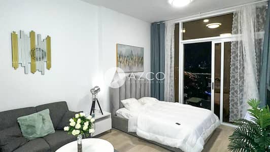 Студия в аренду в Джумейра Вилладж Серкл (ДЖВС), Дубай - AZCO REAL ESTATE-8. jpg