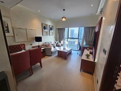 1 Bedroom Flat for Rent in Downtown Dubai, Dubai - IMG-20250610-WA0361. jpg