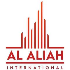 العالية للعقارات - فرع ﺩﺑﻲ