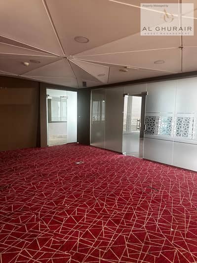 مکتب  للايجار في الخليج التجاري، دبي - IMG-20250610-WA0187. jpg