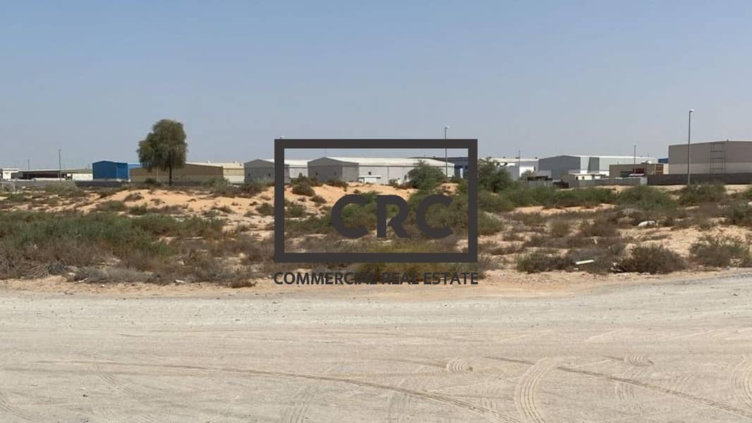 Земля промышленного назначения в Аль Саджа промышленная зона, 3920000 AED - 11878846 Земля промышленного назначения в Аль Саджа промышленная зона, 3920000 AED - 11878846
