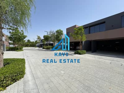 蒂拉尔城， 夏尔迦 3 卧室联排别墅待租 - kayamsr3bd1. jpeg