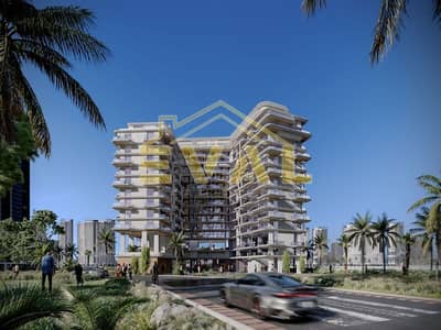 1 Спальня Апартаменты Продажа в Дейра Айленд, Дубай - pic9. jpg