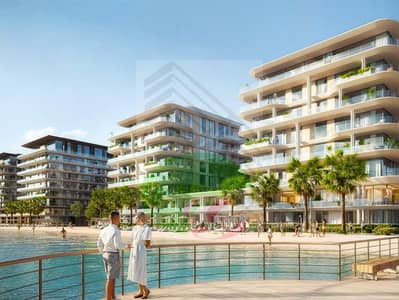 3 Bedroom Flat for Sale in Ajmal Makan City - Sharjah Waterfront, Sharjah - 1. jpg