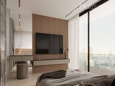 Studio for Sale in Jumeirah Village Circle (JVC), Dubai - aurora-bedroom1_3_11zon. jpg