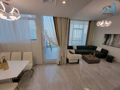 2 Bedroom Flat for Rent in Al Furjan, Dubai - WhatsApp Image 2025-06-05 at 20.32. 56_7ca1c4a7. jpg