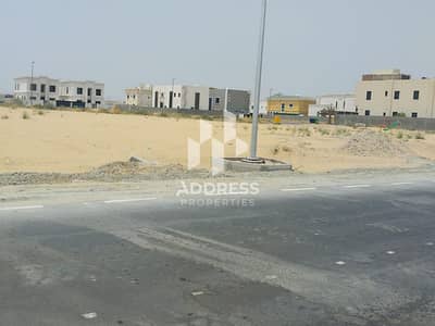 ارض سكنية  للبيع في حوشي، الشارقة - ‏‏1 - نسخة. jpg