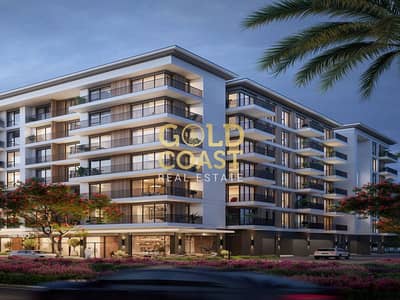 2 Cпальни Апартамент Продажа в Таун Сквер, Дубай - IMG-20250414-WA0147. jpg