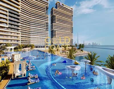 2 Bedroom Apartment for Sale in Dubai Maritime City, Dubai - Chelsea11. jpg