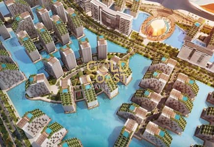 Studio for Sale in Dubai South, Dubai - 9. jpg