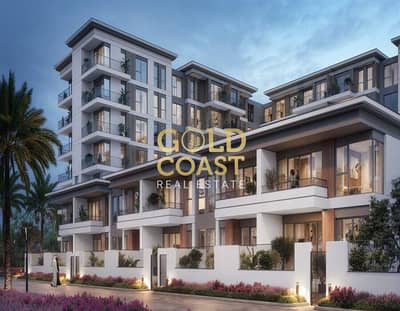 2 Bedroom Flat for Sale in Town Square, Dubai - The-Regent-Website-Banner-1-scaled-1-scaled. jpg