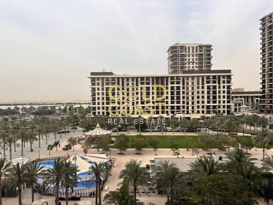 2 Bedroom Flat for Rent in Town Square, Dubai - IMG-20250522-WA0050. jpg