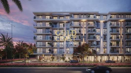 2 Cпальни Апартамент Продажа в Таун Сквер, Дубай - HG-Banner-3-1. jpg