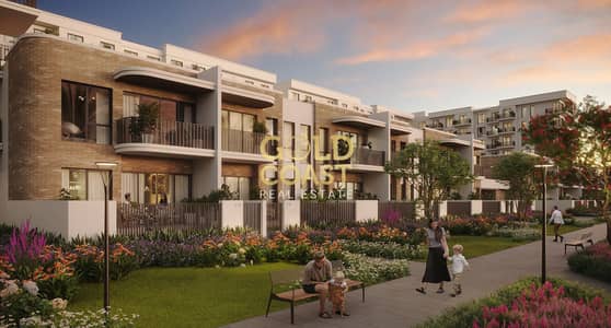 2 Bedroom Apartment for Sale in Town Square, Dubai - Mayfair-Gallery-2-1-1. jpg