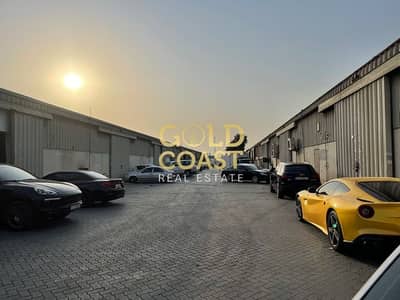 Warehouse for Rent in Al Quoz, Dubai - IMG_4807. jpg