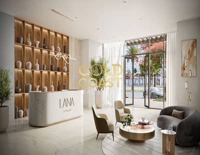 2 Bedroom Flat for Sale in Town Square, Dubai - LANA-Gallery-8-1. jpg