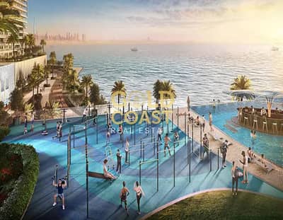 1 Bedroom Flat for Sale in Dubai Maritime City, Dubai - 23549. jpg
