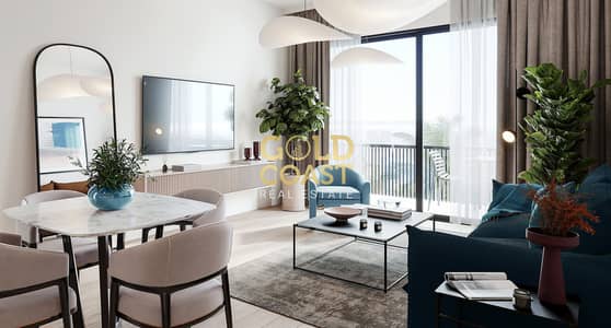 2 Bedroom Apartment for Sale in Town Square, Dubai - Mayfair-Gallery-5-1. jpg