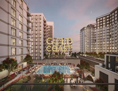 2 Bedroom Apartment for Sale in Town Square, Dubai - WhatsApp Image 2025-05-12 at 6.05. 24 PM. jpeg