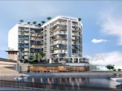 1 Bedroom Flat for Sale in Culture Village (Jaddaf Waterfront), Dubai - 1. png