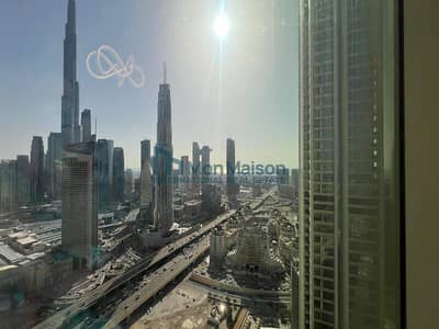 شقة 3 غرف نوم للايجار في زعبيل، دبي - شقة في داون تاون فيوز 2 برج 3،داون تاون فيوز‬ II،زعبيل 2،زعبيل 3 غرف 290000 درهم - 11658102