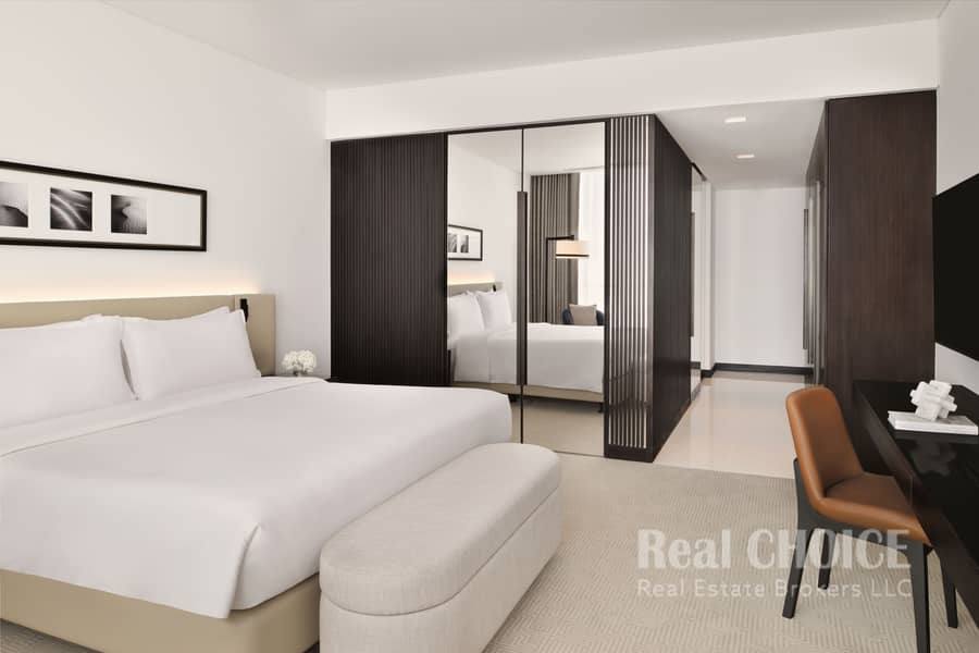 6 Two-Bedroom Apartment - Bedroom 1(1). JPG