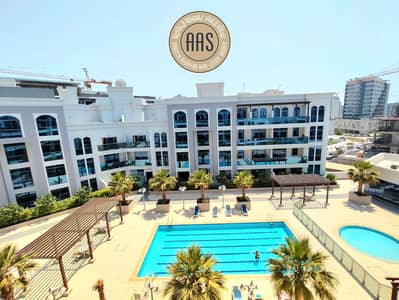 Studio for Rent in Arjan, Dubai - IMG-20250511-WA0021. jpg