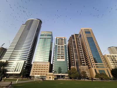 Офис в аренду в Аль Маджаз, Шарджа - Main-Photo-1. jpg