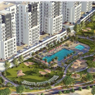 2 Bedroom Apartment for Sale in Wasl Gate, Dubai - WhatsApp Image 2025-06-10 at 14.06. 35. jpeg