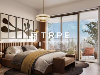 1 Bedroom Apartment for Sale in Za'abeel, Dubai - Multiple Units Available | High Floor | Exclusive