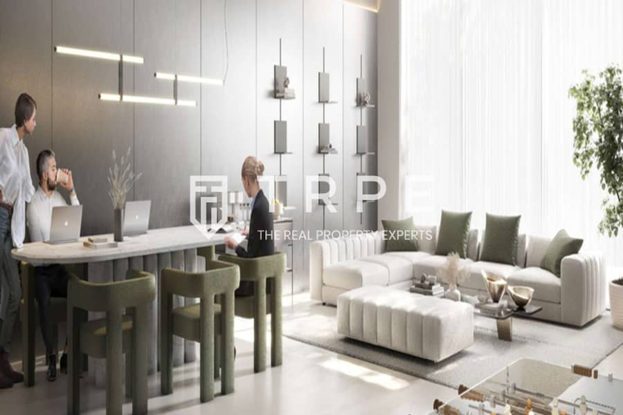 Corner Unit | Fully Furnished | 40% PHPP Corner Unit | Fully Furnished | 40% PHPP