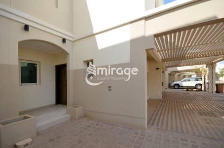 2 Bedroom Apartment for Rent in Al Ghadeer, Abu Dhabi - DSC_0173. jpg