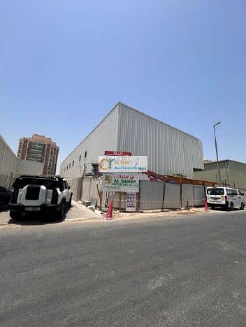 Warehouse for Rent in Al Qusais, Dubai - Screenshot 2025-06-10 145554. png