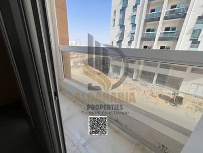 阿尔亚斯梅恩， 阿治曼 1 卧室公寓待租 - IMG-20250610-WA0007. jpg