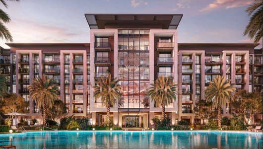 2 Bedroom Apartment for Sale in Falcon City of Wonders, Dubai - 6. JPG