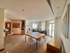 Available| Burj Alarab View | Spacious